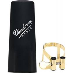 Vandoren LC51GP Ligature pour clarinette