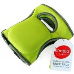 Burgon & Ball Knæbeskyttelse I Neoprene Limegrøn