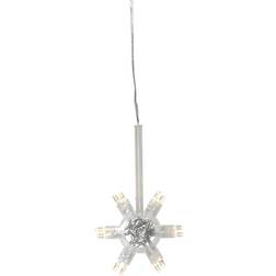 Star Trading Orbit metal Julestjerne ∅ 33cm