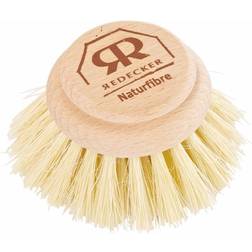 Redecker replacement head for dish-washing brush Fibre 5cm