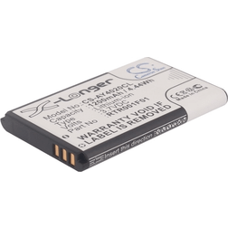 Agfeo Batteri til Alcatel 10000058