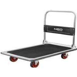 Neo Transport and platform trolley, carrying capacity 300 kg