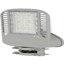 V-TAC Street Lamp LED SAMSUNG CHIP 50W Lenses 110st 135lm/W VT-54ST 6500K 6850lm 5 Years Warranty