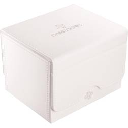 Gamegenic Sidekick Convertible XL 100+ White