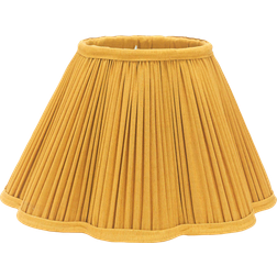 PR Home Siv Top Fit Yellow Lampskärm 35cm