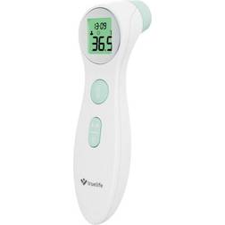 TrueLife Care Q6 Thermomètre médical infrarouge