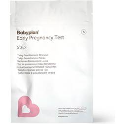 Babyplan Tidig Graviditetstest Sticka