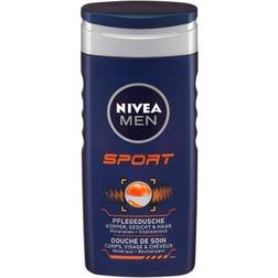 Nivea Men Sport Showergel 250ml