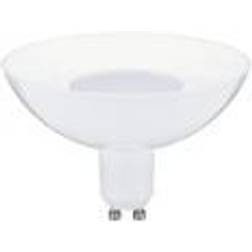 Paulmann 28793 LED-lamp Energielabel G (A G) GU10 4.9 W Warmwit Ø x h) 100 mm x 66 mm 1 stuk(s)