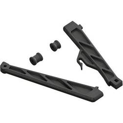 Arrma 2018 Talion 6s Chassis Brace Set Z-AR320445