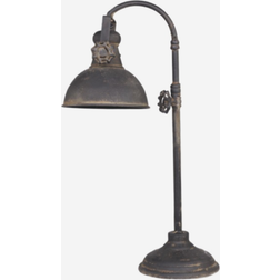 Chic Antique Factory Bordlampe