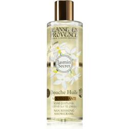 Jean en Provence duscholja Jasmin Secret 250ml