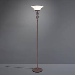 Trio Lighting Rustica Floor Lamp