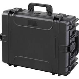 MAX PRODUCTS MAX540H190 Universal Tool box (empty) 1-piece (W x H x D) 594 x 215 x 473 mm