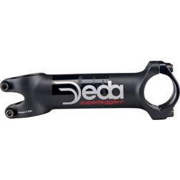 Deda Elementi Attache De Guidon Super Léger Aluminium 7050 31,7 x 80 mm 82°