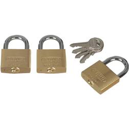 ABUS 62-40 SB3 Hänglås