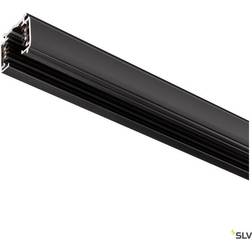 SLV S-TRACK DALI skena/svart Spotlight