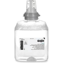 Gojo Skumsæbe, 1200 ml, refill TFX, uden farve