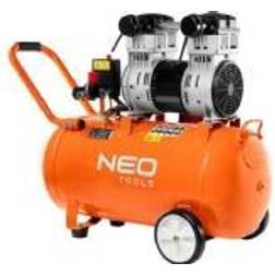 Neo compressor compressor compressor without oil