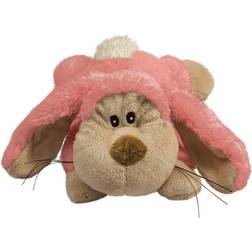 Kong Cozie Pastels Peluche Para Perros 1 Unidad