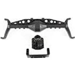 Axial Currie F9 Portal Axle Housing, 3rd member Front: Capra 1.9 UTB