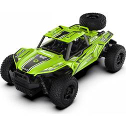 Amewi CoolRC DIY Frog Buggy 2WD 1:18 radiostyrd modell Elmotor