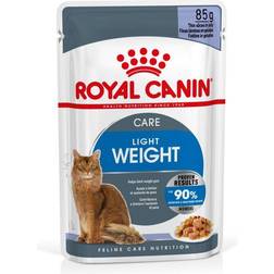 Royal Canin RC Blötmat Light Weight Jelly 85g