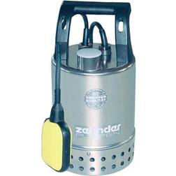 Zehnder Zehnder Pumpen 12818 Effluent sump
