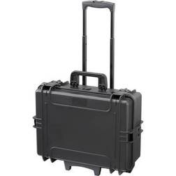 MAX PRODUCTS MAX505-TR Universal Trolley-kuffert uden udstyr 1 stk. (B x H x T) 555 x 258 x 445 mm