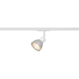 SLV Puria White Spotlight