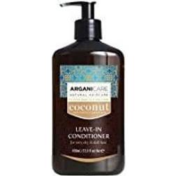 Arganicare Coconut Leave-in balsam 400