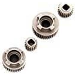 Axial Internal Metal Drive Gears: SCX10III