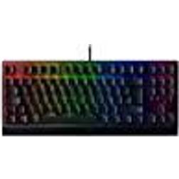 Razer BlackWidow V3 Tenkeyless Switch Jaune ES