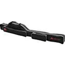 Mikado Uwd-04201b Rod Holdall Black 140 cm