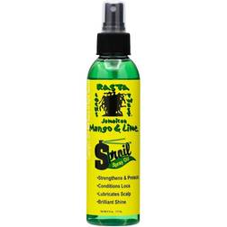 ​Jamaican Mango & Lime Mango & Lime Sproil Oil 6oz