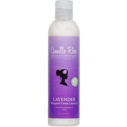 Camille Rose Naturals Lavender Whipped Cream Leave-In