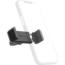 Hama 360 Rotation Compact Car Mobile Phone Holder