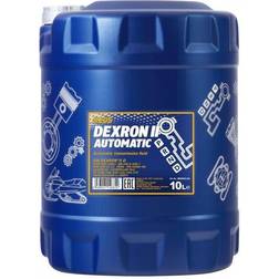 Mannol DEXRON II 10L Automatgearolie