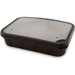 Fox Caja de cebo grande Bait Box Noir