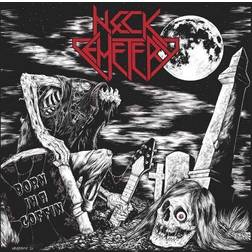 Neck Cemetery Born In A Coffin (Vinyl)