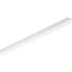 Philips Ledinaire Grundarmatur BN021C Loftplafond