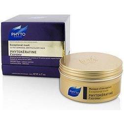 Phyto Ultra-Repairing Hair Mask 6.8 Oz