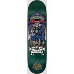 Santa Cruz Johnson Beast Wagon 8.375" Skateboard Deck 8.375"