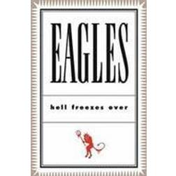 The Eagles Hell Freezes Over (Remaster) (Vinyl)