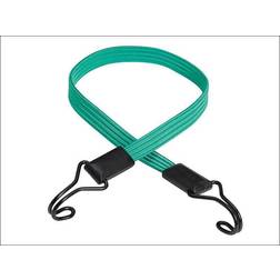 Master Lock Bungee 80cm Green Double Hook