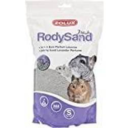 Zolux Rody Sand badesand 2 l lavendel