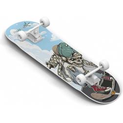 Muuwmi Skateboard
