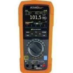 Gossen Metrawatt M274S Hånd-multimeter, III