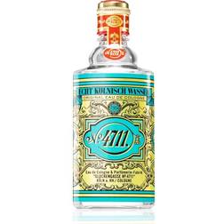 4711 Dufte hende Echt Kölnisch Wasser Eau de 75ml