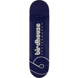 Birdhouse Team Logo 8" Skateboard Deck